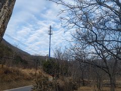 -妙峰山风景名胜区