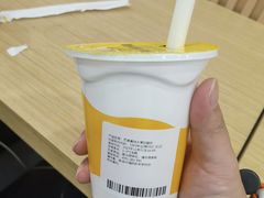 -一鸣真鲜奶吧(童家巷店)