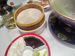 -东来顺•非遗火锅(外滩店)