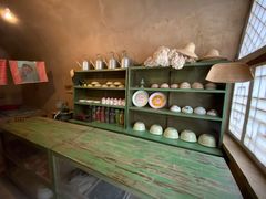 -梁家河村红色旅游区