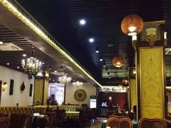 -金象湾泰国餐厅(华林路店)