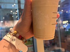 -星巴克臻选(宁波北仑银泰城店)