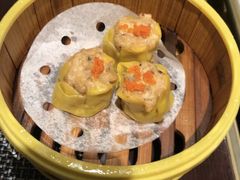 蟹子烧麦干蒸皇-海皇食府(水都假日酒店店)