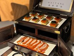 -莉莉海堂HAITANG·烤鸭(国贸商城店)