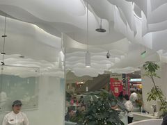 -大树餐厅(朝阳大悦城店)