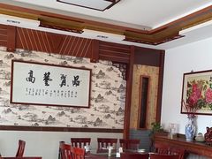 -太湖好灶头土菜馆(石公路店)