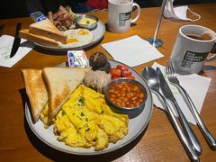-JINNS锦时 steak&pizza(浸信会礼拜堂旧址店)