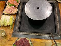 -滇藏石锅宴(崇仁巷老店)
