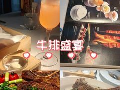 -王品牛排(合肥万象城店)