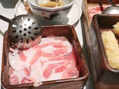 -菌小白火锅(时尚天河店)
