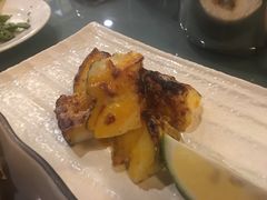 -椿山日本料理