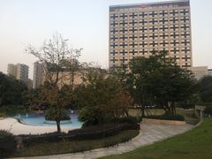 -成都保利公园皇冠假日酒店(熊猫基地店)