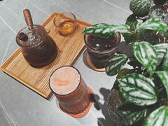 -PAUSE CAFE(南秀村店)