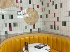 -棒约翰比萨.意面(甘露园尚街店)