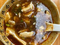 -新繁牛肉豆花(都江堰店)