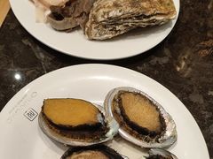 -川骄海鲜自助(河东店)