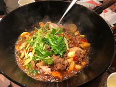 -小隐人家(乐松店)