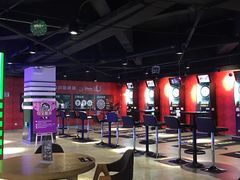 -大鲁阁保龄球(苏州园区店)