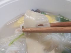 -福客·现熬鸡汤麻辣烫(天安云谷店)