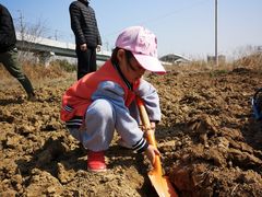 -南京金牛湖风景区