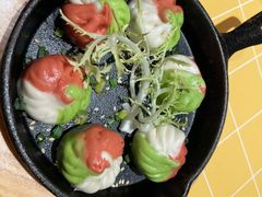 -蔡澜点心·粤菜(海印都荟城店)