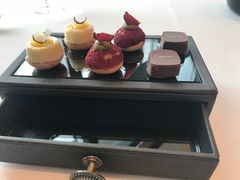 -Caprice(香港四季酒店)