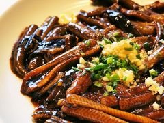 响油鳝丝-蝶园·装修中(BFC外滩金融中心店)