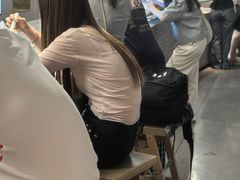 -喜茶(深圳万象城黑金店)