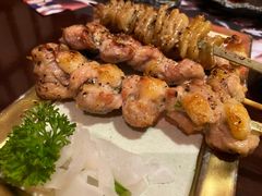 鸡软骨-弓二·烧鸟居酒屋(财富购物中心店)