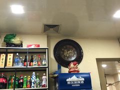 -老七饭馆(光荣道总店)