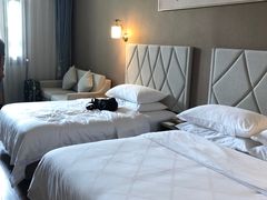 -雅戈尔富宫大酒店(观前街店)