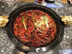 -蜀大侠火锅(建设路第五大道店)