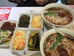 -李先生牛肉面(新华店)