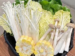 -品也·鲍鱼鸡火锅(皇庭广场店)