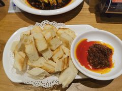 -福宝漠北·专注牛羊肉19年·西北菜(双湖林语店)