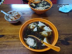 -阿麟馄饨(延长路店)