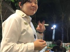 -海棠湾威斯汀酒店·知味西餐厅