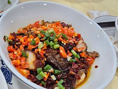 -笨罗卜浏阳菜馆(太平街店)