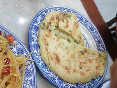 -东兴寒舍老北京炸酱面(三里河路店)