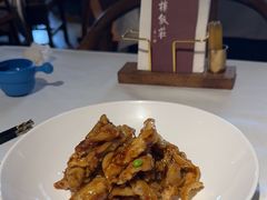 -庆云楼饭庄(什刹海店)