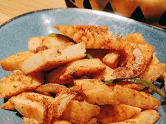 -耶里夏丽新疆餐厅(百联中环购物广场店)