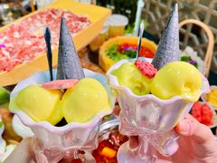 -塔兰齐新疆孜然火锅(鲤鱼山路店)