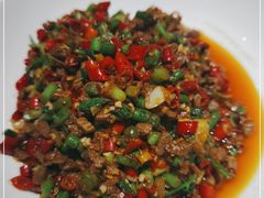 -建辉湖南土菜馆(南大街店)