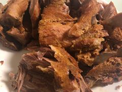 -胖子菜馆(隆昌路店)