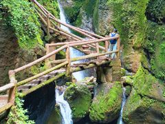 -青城山