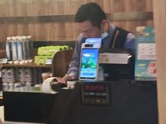 -争鲜回转寿司(金桥家乐福店)