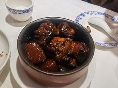 -老吉士酒家(天平路店)