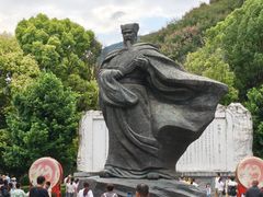 -白帝城·瞿塘峡景区