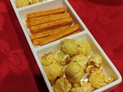 -正阳门饭庄·烤鸭·北京菜(万丰路七里庄店)