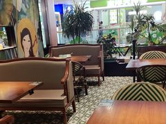 -南越郡·越式风味餐厅(青秀万达店)